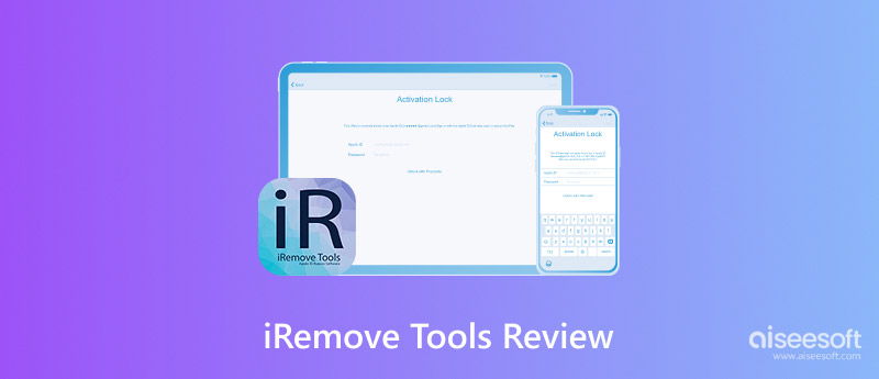 iRemove Tools