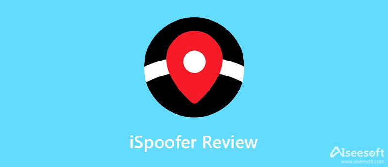 Recenze iSpoofer