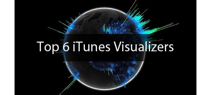 G Force iTunes Visualizer