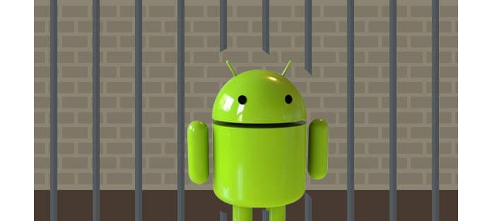 Как сделать джейлбрейк Android