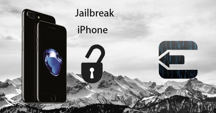 Jailbreak iPhone nasıl