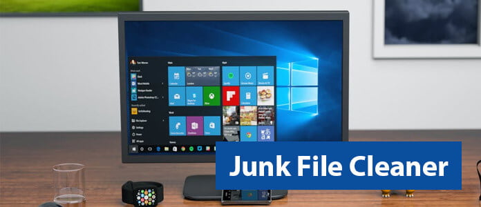 Junk File Cleaner