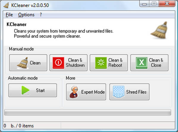 free junk file cleaner for mac