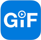 GIF billentyűzet