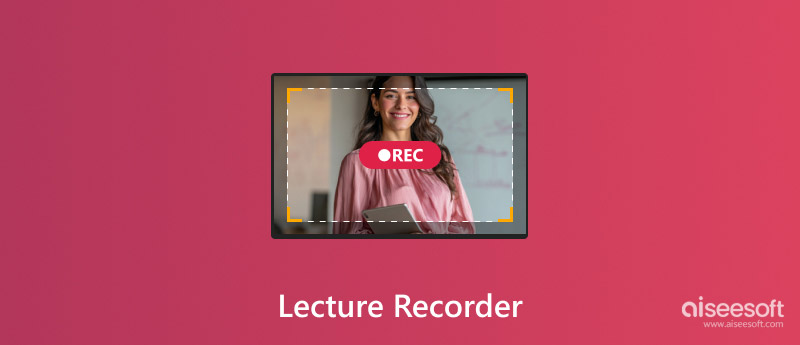 Best Lecture Recorder