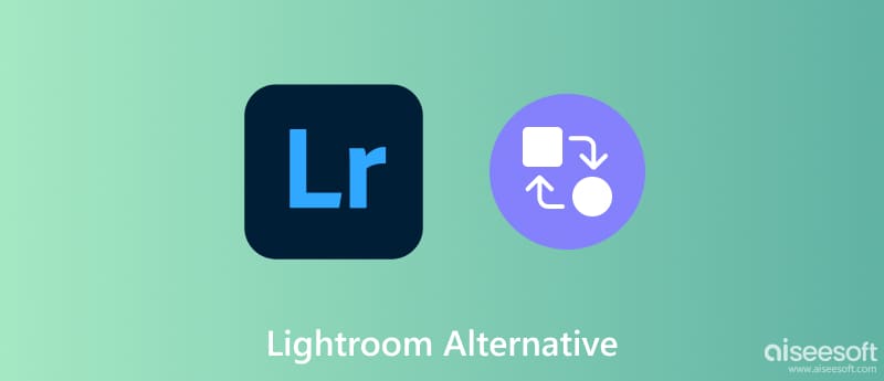 Lightroom vaihtoehto
