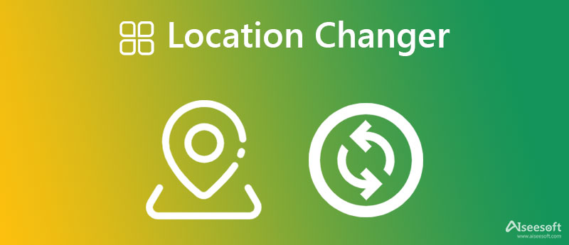 Location Changer -arvostelut