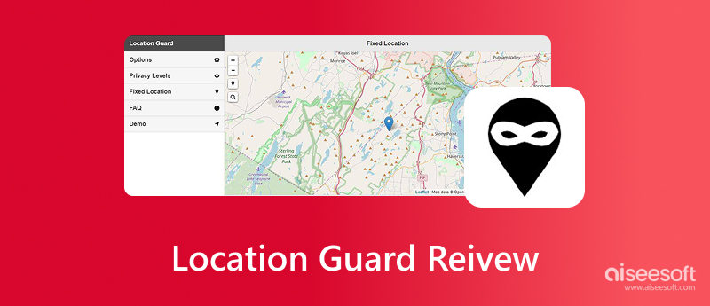 Location Guard Reivew