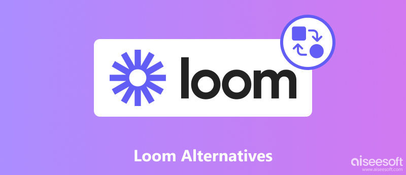 Loom vaihtoehdot