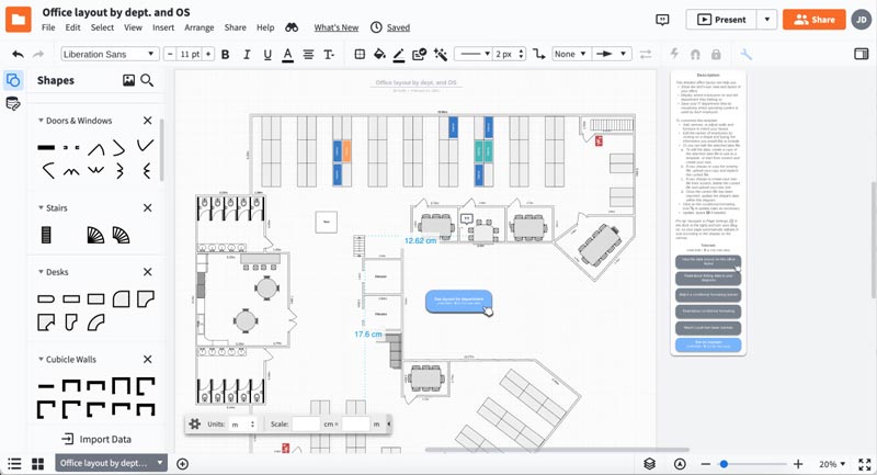 Что Lucidchart