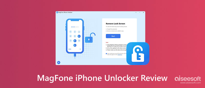 Magfone Iphone Unlocker Review