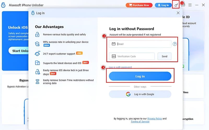 Register To Activate