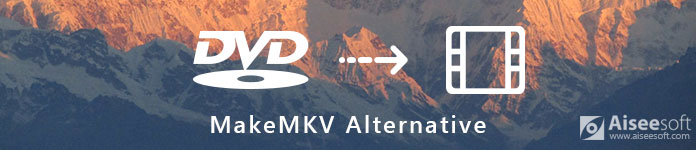 MakeMKV alternatief