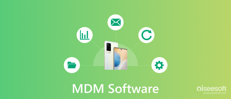 Recensione del software MDM