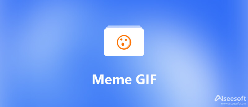 Mém GIF