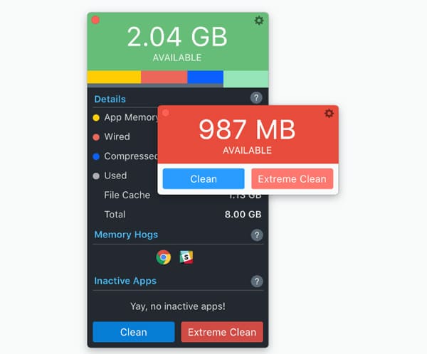Memory Clean 3 Mac Full Memory Clean 3 Mac Full