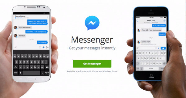 Top 10 Best Text Messaging Apps for iPhone/Android