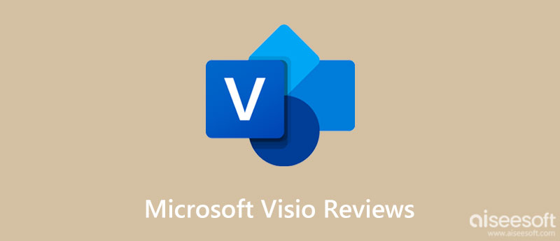 Microsoft Visio -arvostelut