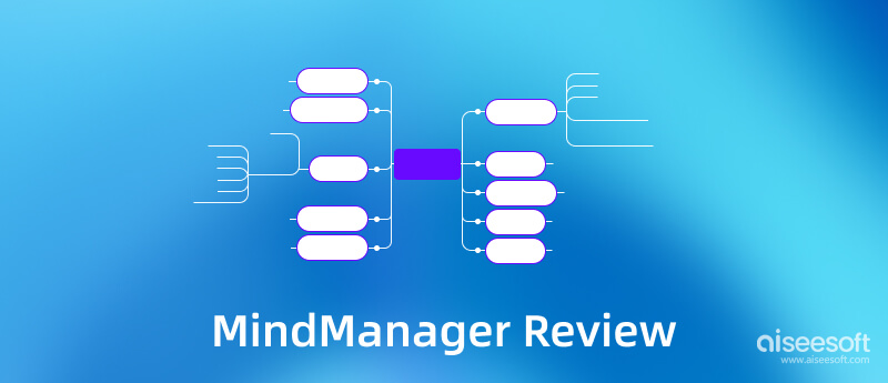 Recensione di MindManager