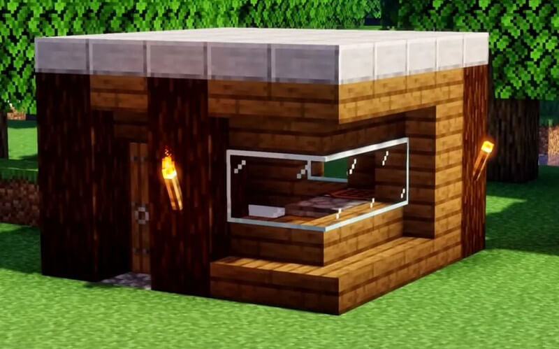 Top 6 Minecraft Survival House Ideas You Can Try in 2023