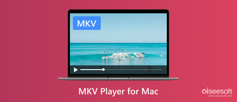 MKV-spelare för Mac