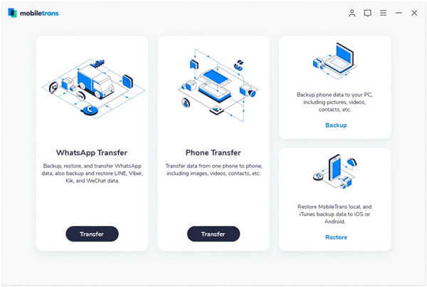 Hva er Mobiletrans