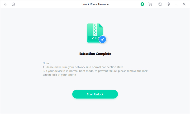 Mobitrix Lockaway Extract Keyfile Package