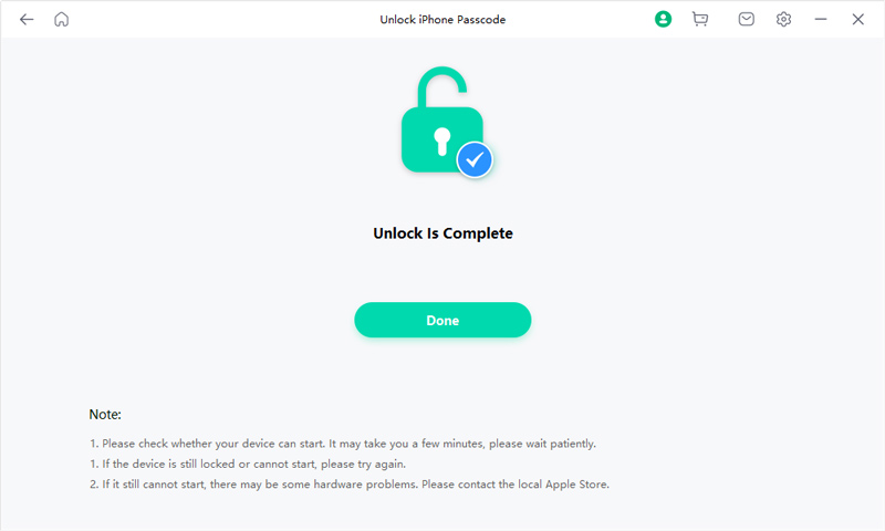 Mobitrix Lockaway Unlock iPhone Complete
