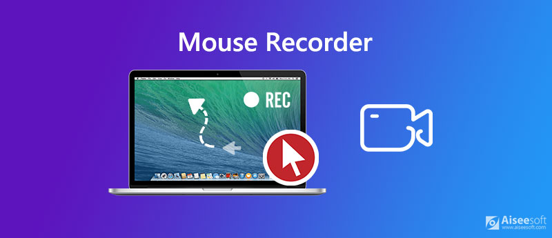 Mouse Recorder