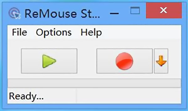 Re-Mouse