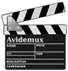 Avidemux Icon