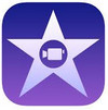 Значок iMovie