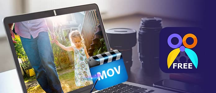 MOV Video-editor