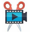 Movavi Video Editor ikonra