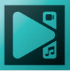 VSDC 무료 비디오 편집기 아이콘
