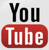 YouTube Video Editor -kuvake