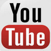 Icona dell'editor video di YouTube