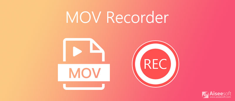 MOV-recorder