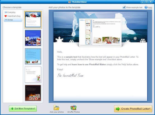 Top 10 Windows Movie Maker Templates You Should Know