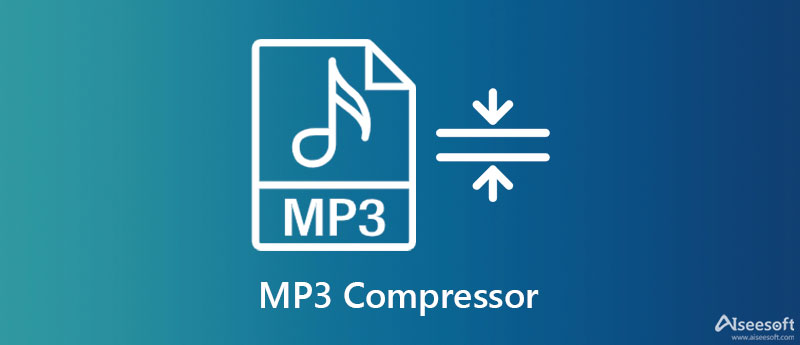 MP3 kompressor