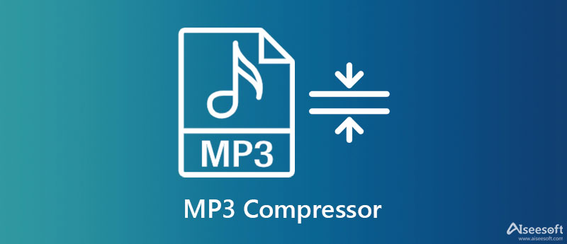 Kompresor MP3