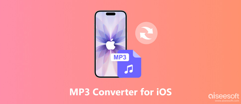 MP3 Converter For iOS