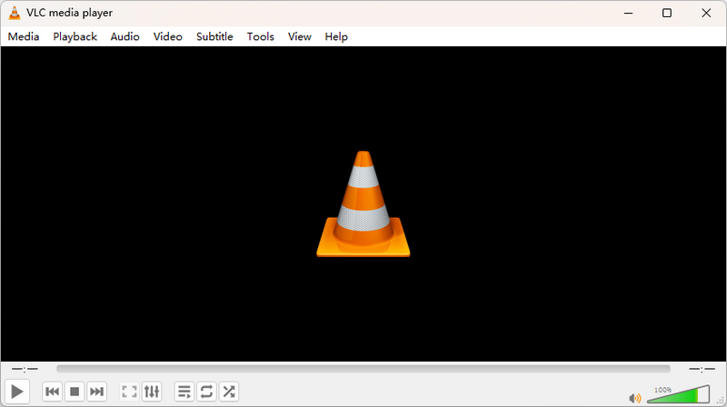 VLC Converter