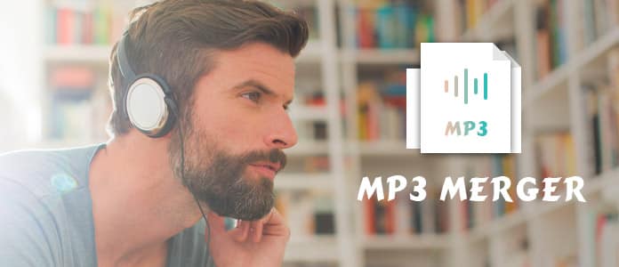 MP3 Merger