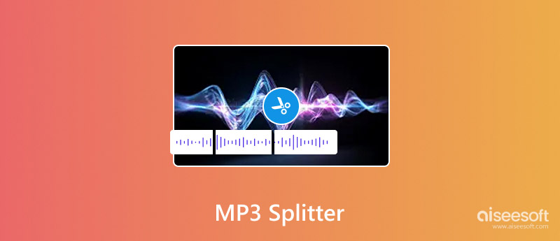 MP3 Splitter
