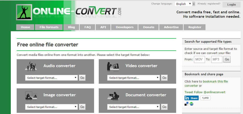 MP4 to GIF, Fast Online MP4 to GIF Converter