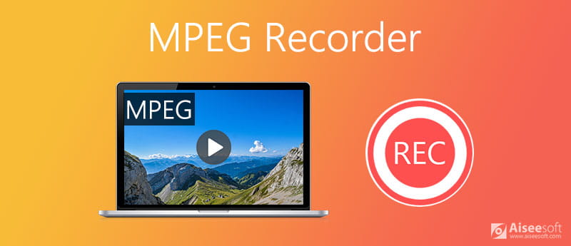 Registratore MPEG