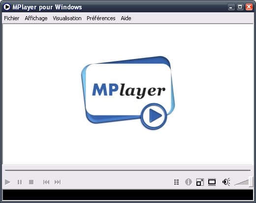 MPlayer的