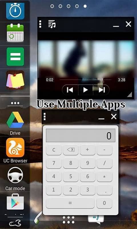 8 Best Multi Window Apps for Android Smartphones and Tablets