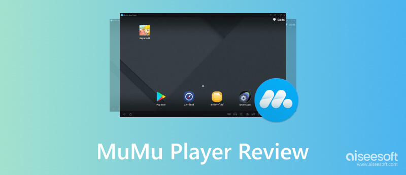 MuMu Player-recensie